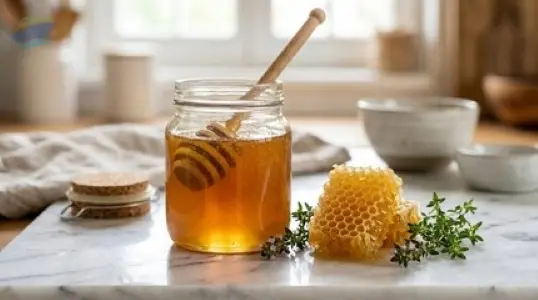Honey