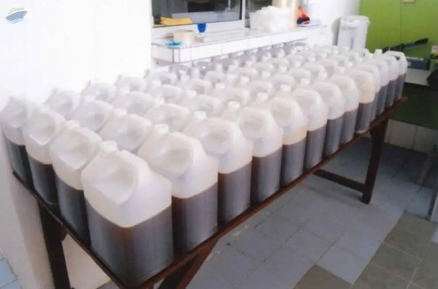 Raw Honey